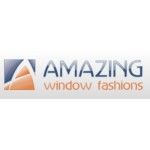 Amazing Window Fashions, Toronto, logo