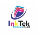 INKTEK PRINTCARE NIG LTD, Ikeja, logo