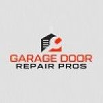 Garage Door Repair Pros of Edmonton, Edmonton, logo