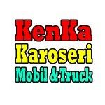 Karoseri Mobil dan Truck KenKa, Bekasi, logo