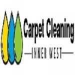 Carpet Cleaning Inner West, Marrickville NSW, logo