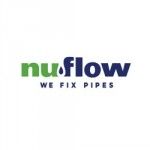 Nu Flow, San Diego, logo