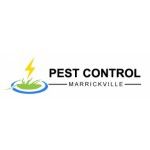 Pest Control Marrickville, Marrickville, logo