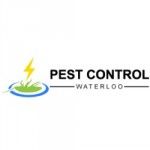Pest Control Waterloo, Waterloo, logo