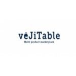veJiTable Ltd, Birmingham, logo