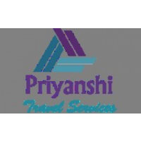 Priyanshi Travel Services, Lucknow