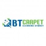 Bt Carpet Cleaning Sydney, Sydney, logo