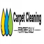 Carpet Cleaning Ferntree Gully, Ferntree Gully, VIC, logo