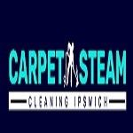 Carpet Steam Cleaning Ipswich, Ipswich, logo