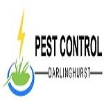 Pest Control Darlinghurst, Darlinghurst, logo
