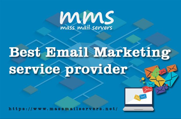 Mass Mail Servers, Saint Louis