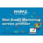 Mass Mail Servers, Saint Louis, logo