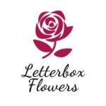 Letterbox Flowers, Falkirk, logo