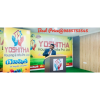 Call@9885753545.Mumbai National Highway Ventures Yoshitha No 1 Real Estate Company Hyderabad. Open flats, plots and villas Available for Sale in Sadashivpet,Budhera, Hyderabad Call@9885753545.Mumbai National Highway Ventures Yoshitha No 1 Real Estate Company Hyderabad. Open flats, plots and villas Available for Sale in Sadashivpet,Budhera, Hyderabad