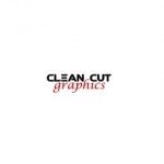 Clean Cut Graphics, Norfolk, logo