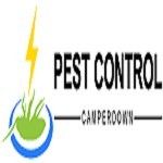 Pest Control Camperdown, Camperdown, logo