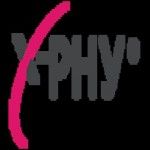 X-Phy, Platinum, logo