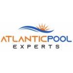 Atlantic Pool Experts, Hillsborough, logo