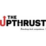 The Upthrust, Indore, logo