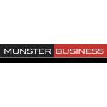 Munster Business Equipment, mallow, logo