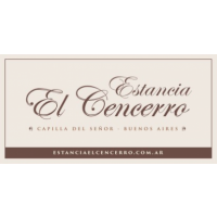 Estancia El Cencerro, Buenos Aires, Capilla del Señor Estancia El Cencerro, Buenos Aires, Capilla del Señor
