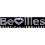 Bevilles Beautiful Jewellery, South Melbourne, logo