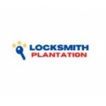 Locksmith Plantation FL, Plantation, FL, logo