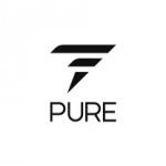 pure ev, hyderabad, logo