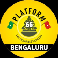 Platform 65 - Train Theme Restaurant Bengaluru, Bengaluru Platform 65 - Train Theme Restaurant Bengaluru, Bengaluru