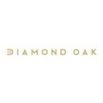The Diamond Oak Inc, New York, logo