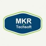 MKR TechSoft Texas, Los Angeles, logo