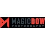 Magicdow Photography, Singapore, 徽标