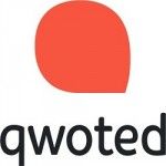 Qwoted, New York, logo