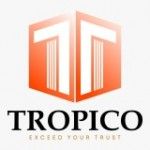 TROPICO HOLDING LTD, Istanbul, logo