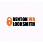 Locksmith Renton WA, Renton, logo