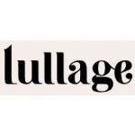 Lullage, Santander, logo