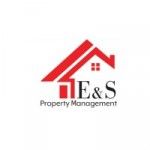 E & S Property Management, ottawa, logo