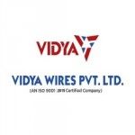 Vidya Wire, Anand, logo
