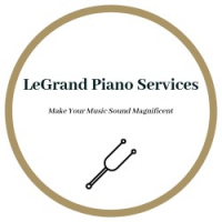LeGrand Piano Services, Morrisville