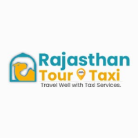 Rajasthan Tour Taxi, Jaipur