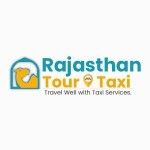 Rajasthan Tour Taxi, Jaipur, प्रतीक चिन्ह