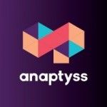 Anaptyss, Alpharetta, logo