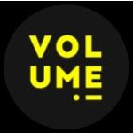 Volume Marketing Ltd, Manchester, logo