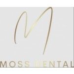 Victoria BC Dentist | Moss Dental, Victoria, logo