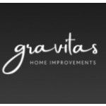 Gravitas Home Improvements, Bedford, logo