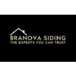 Branova Construction, Scarborough, logo