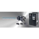 Xingtai Servo, ningbo, logo