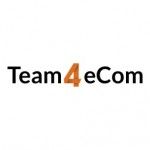 Team4eCom, Laguna Beach, logo