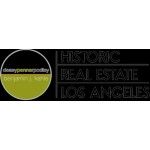Historic Real Estate Los Angeles, Los Angeles, CA, logo