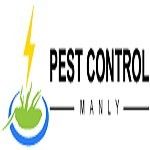 Pest Control Manly, Manly,NSW, logo